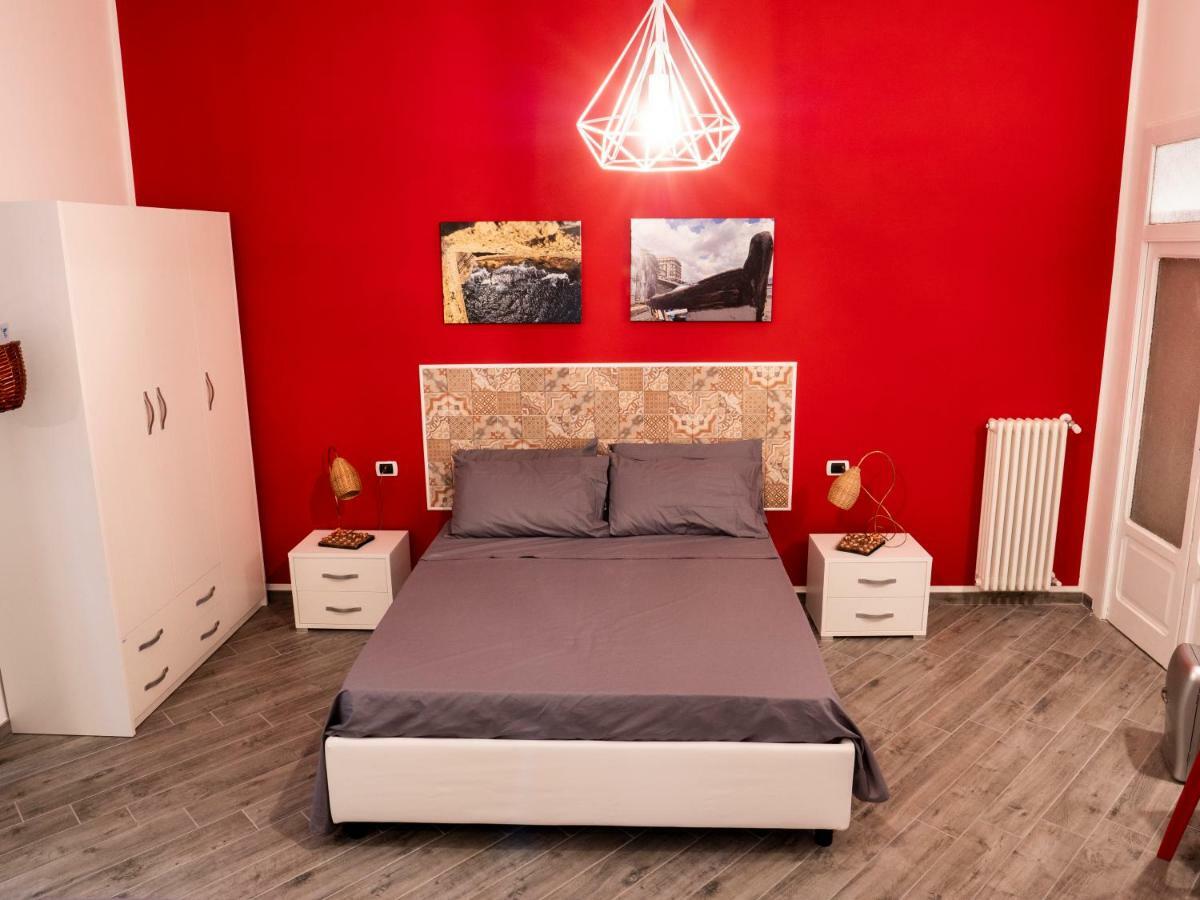 B&B Cosmoneapolitan Room photo