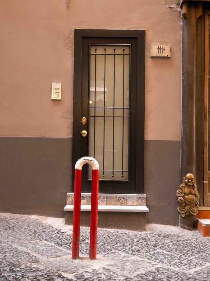 B&B Cosmoneapolitan Exterior photo